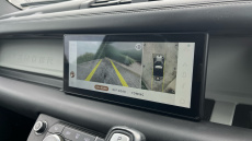 Land Rover Defender 3.0 D250 X-Dynamic S 90 3dr Auto Diesel Estate